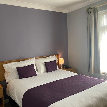 Exeter Court Hotel Exminster Bagian luar foto