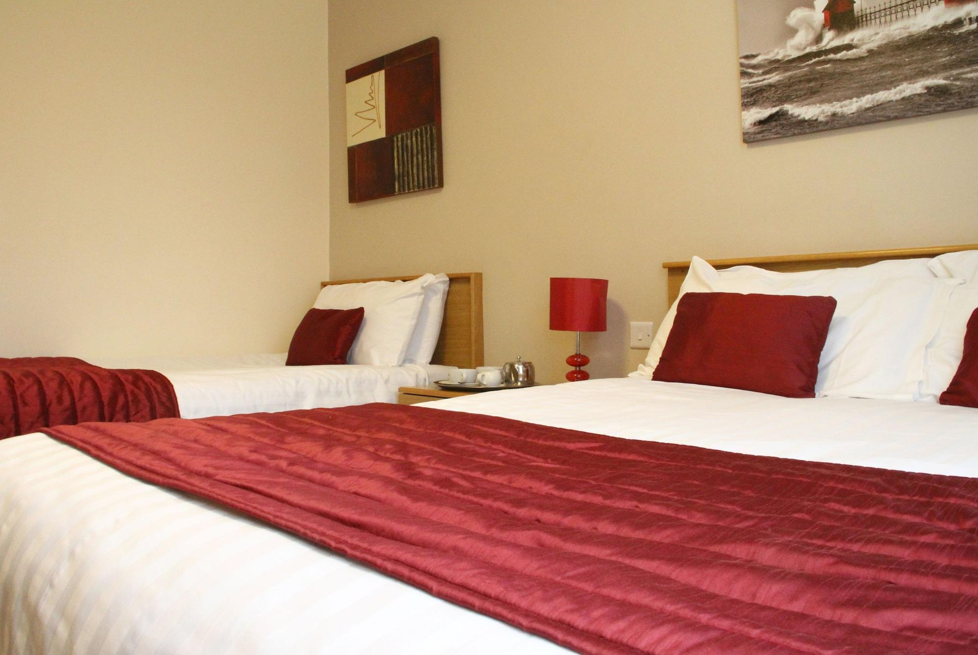Exeter Court Hotel Exminster Bagian luar foto