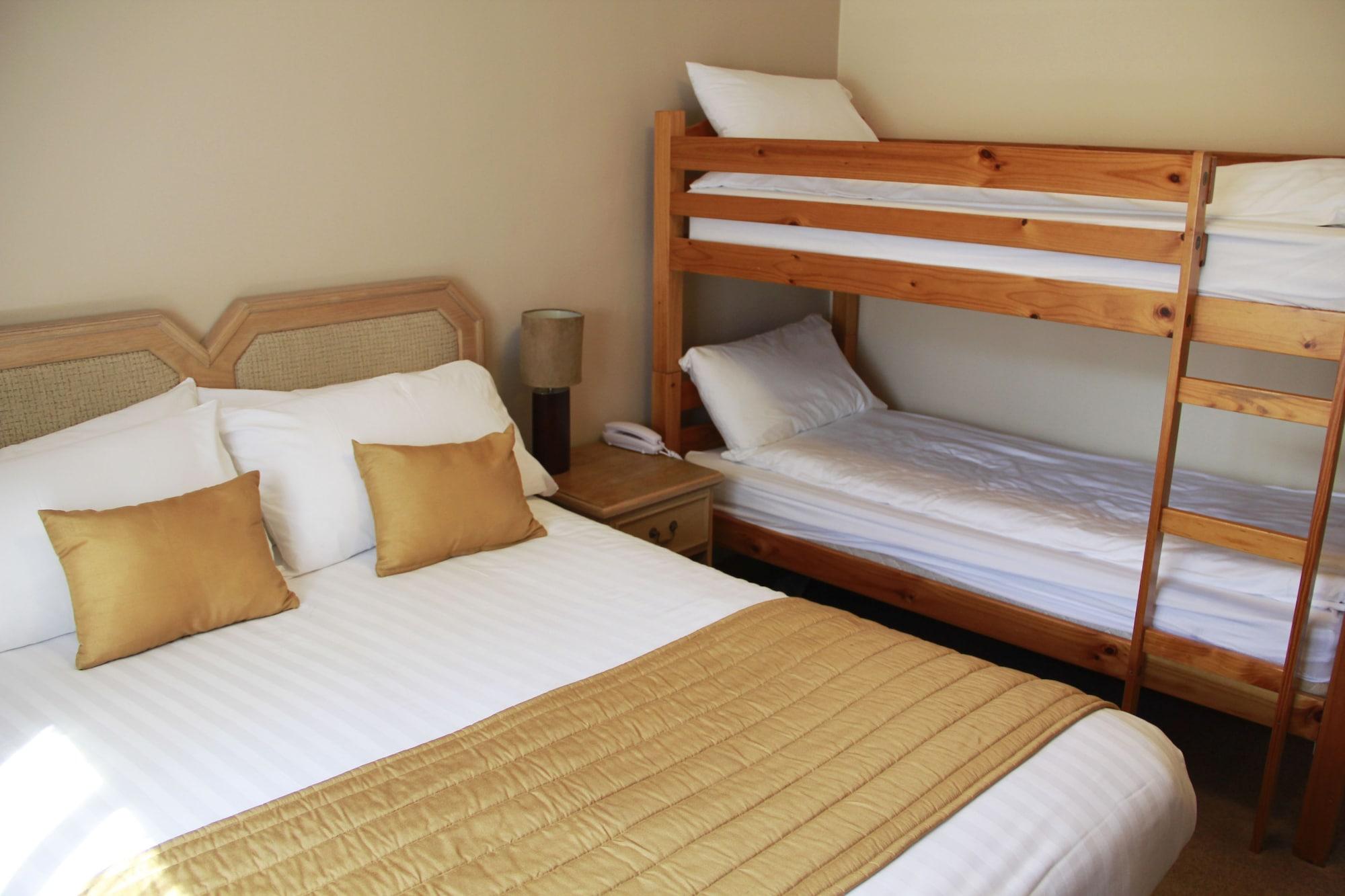 Exeter Court Hotel Exminster Bagian luar foto