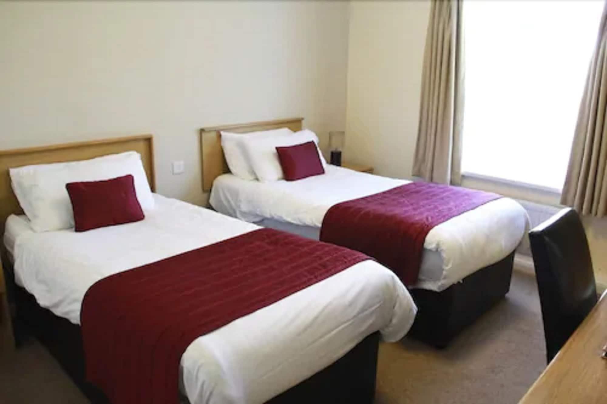 Exeter Court Hotel Exminster Bagian luar foto