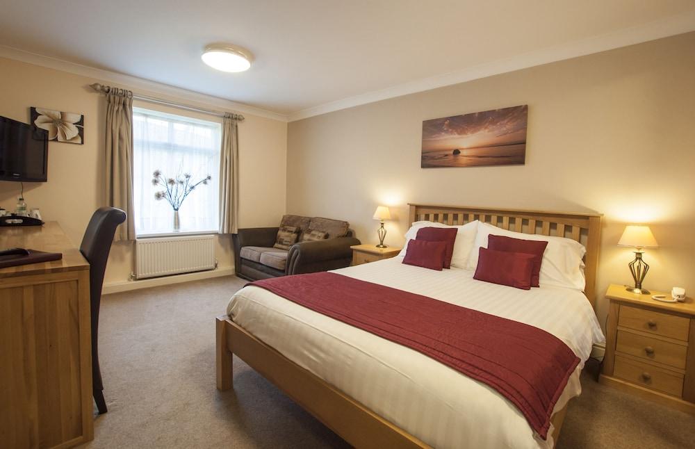 Exeter Court Hotel Exminster Bagian luar foto