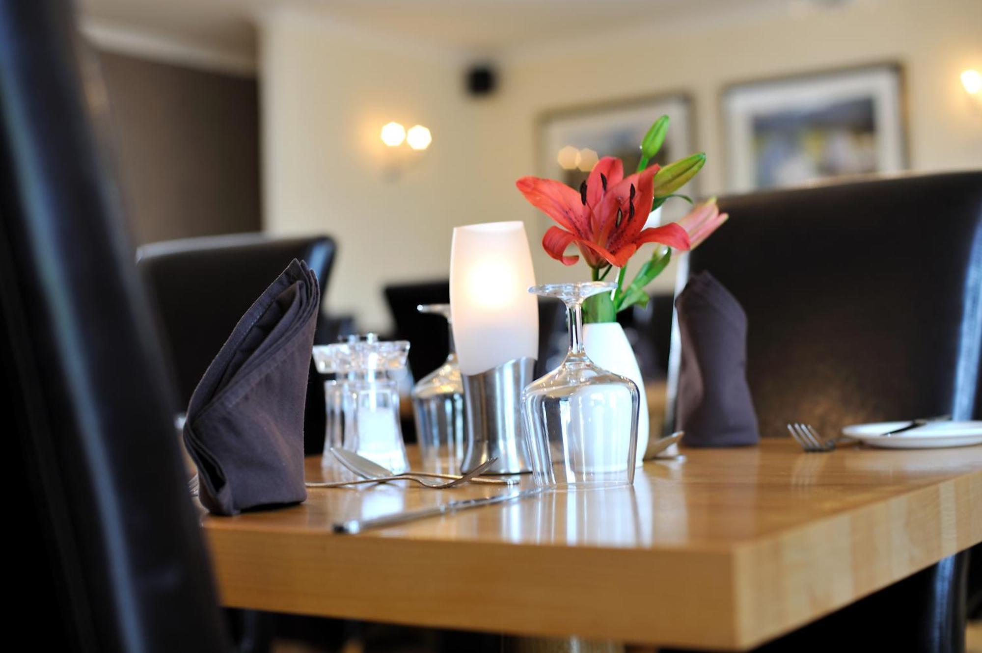 Exeter Court Hotel Exminster Bagian luar foto