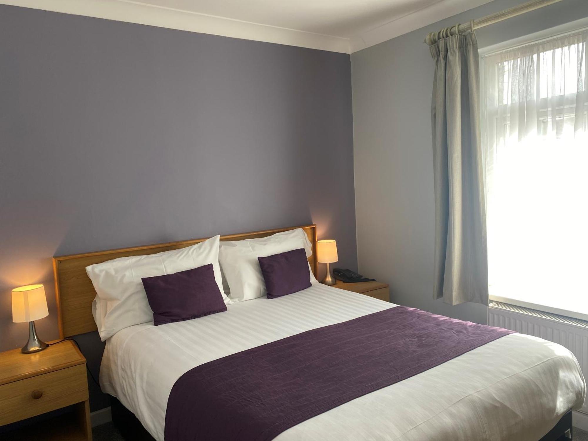 Exeter Court Hotel Exminster Bagian luar foto