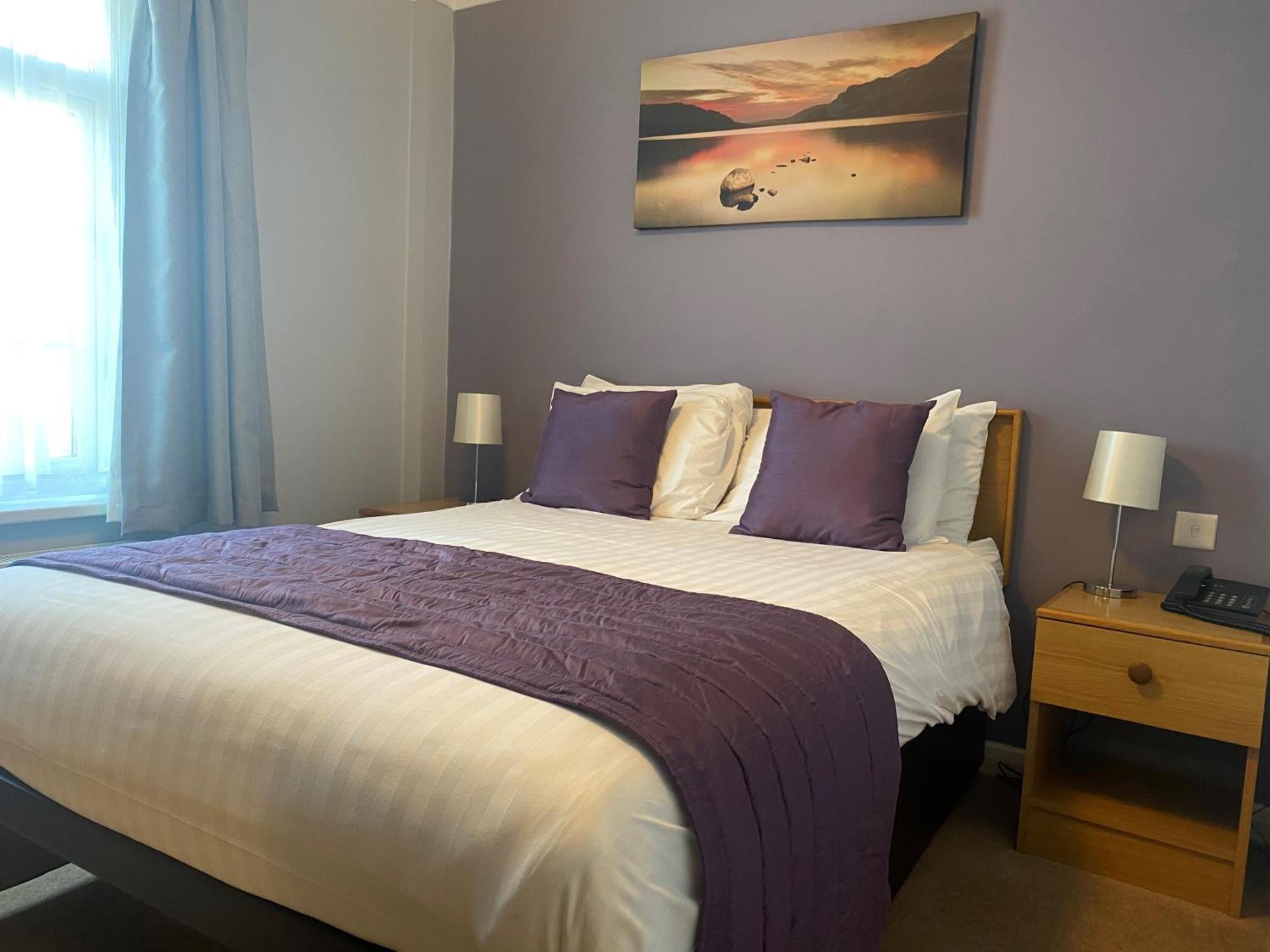 Exeter Court Hotel Exminster Bagian luar foto