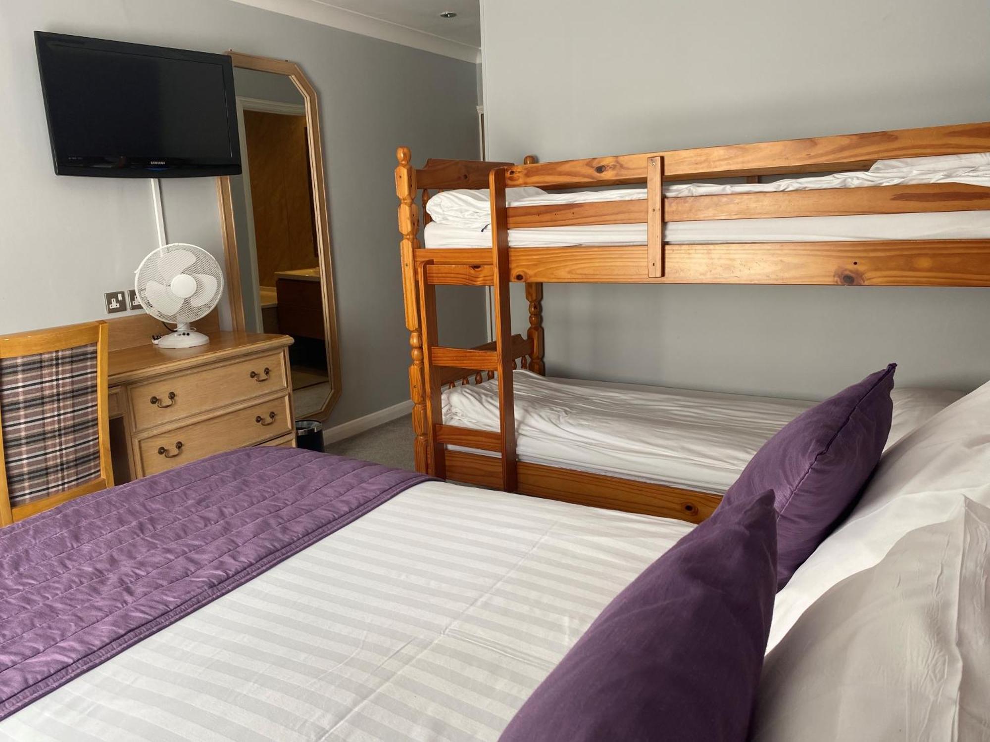 Exeter Court Hotel Exminster Bagian luar foto