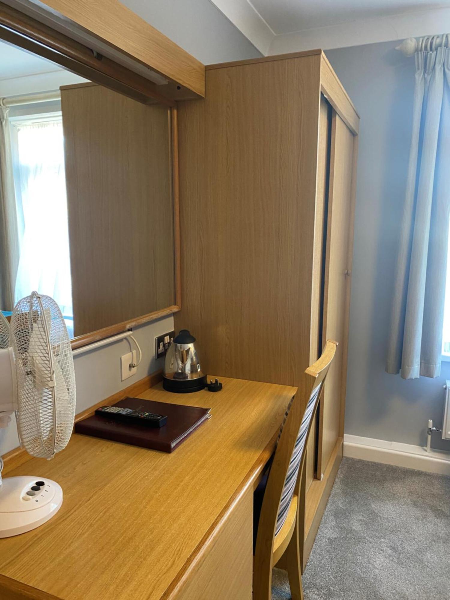 Exeter Court Hotel Exminster Bagian luar foto