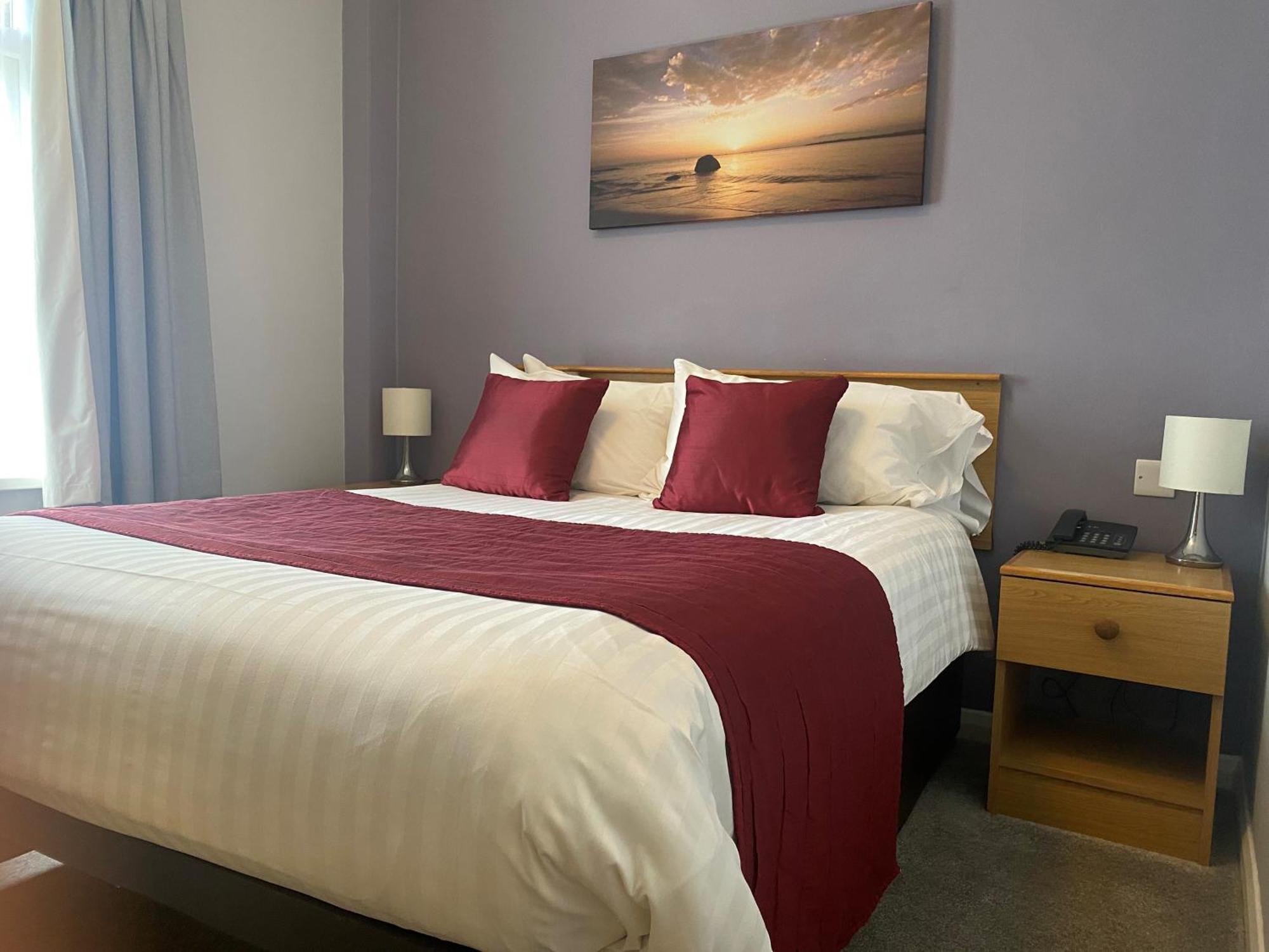 Exeter Court Hotel Exminster Bagian luar foto