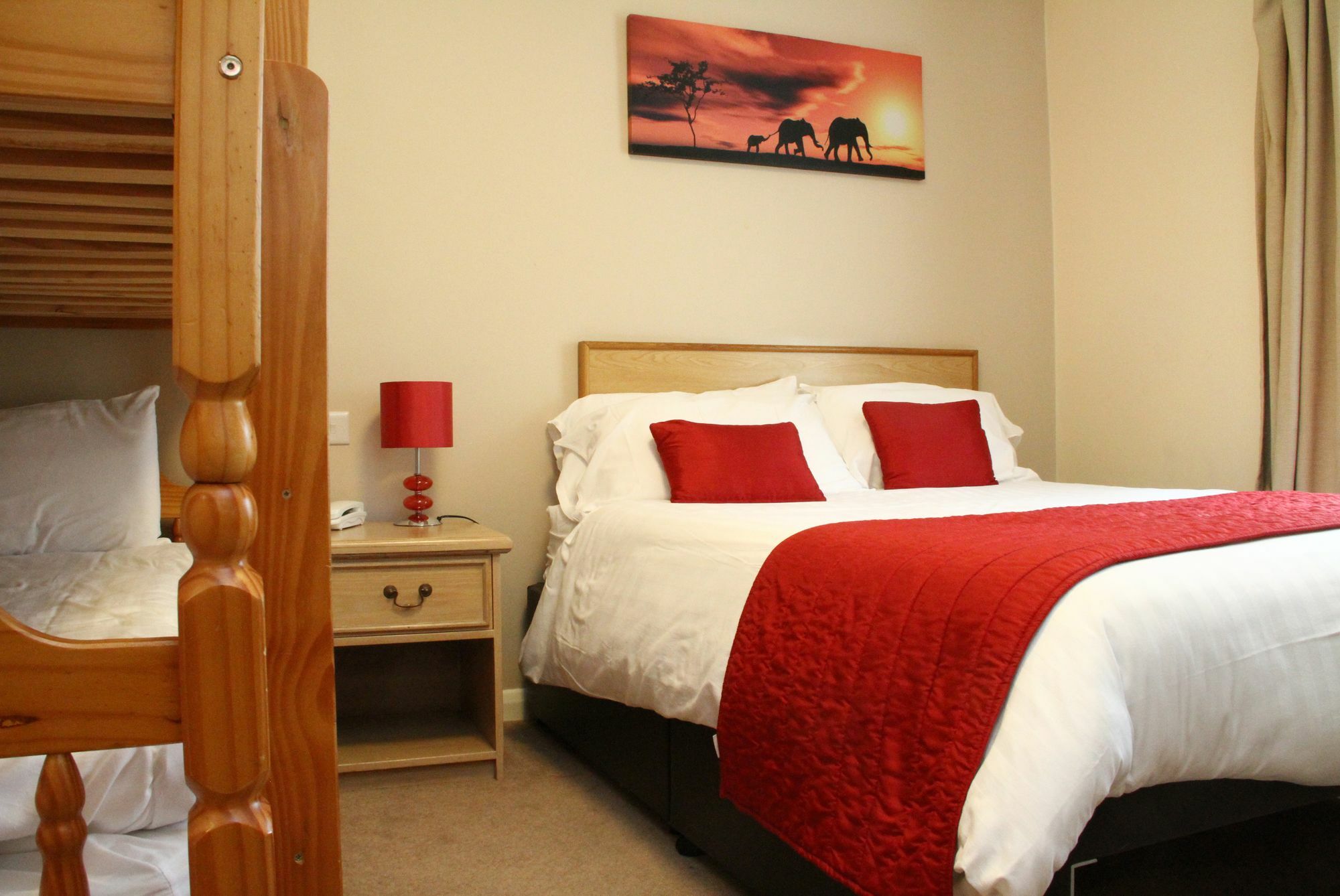 Exeter Court Hotel Exminster Bagian luar foto