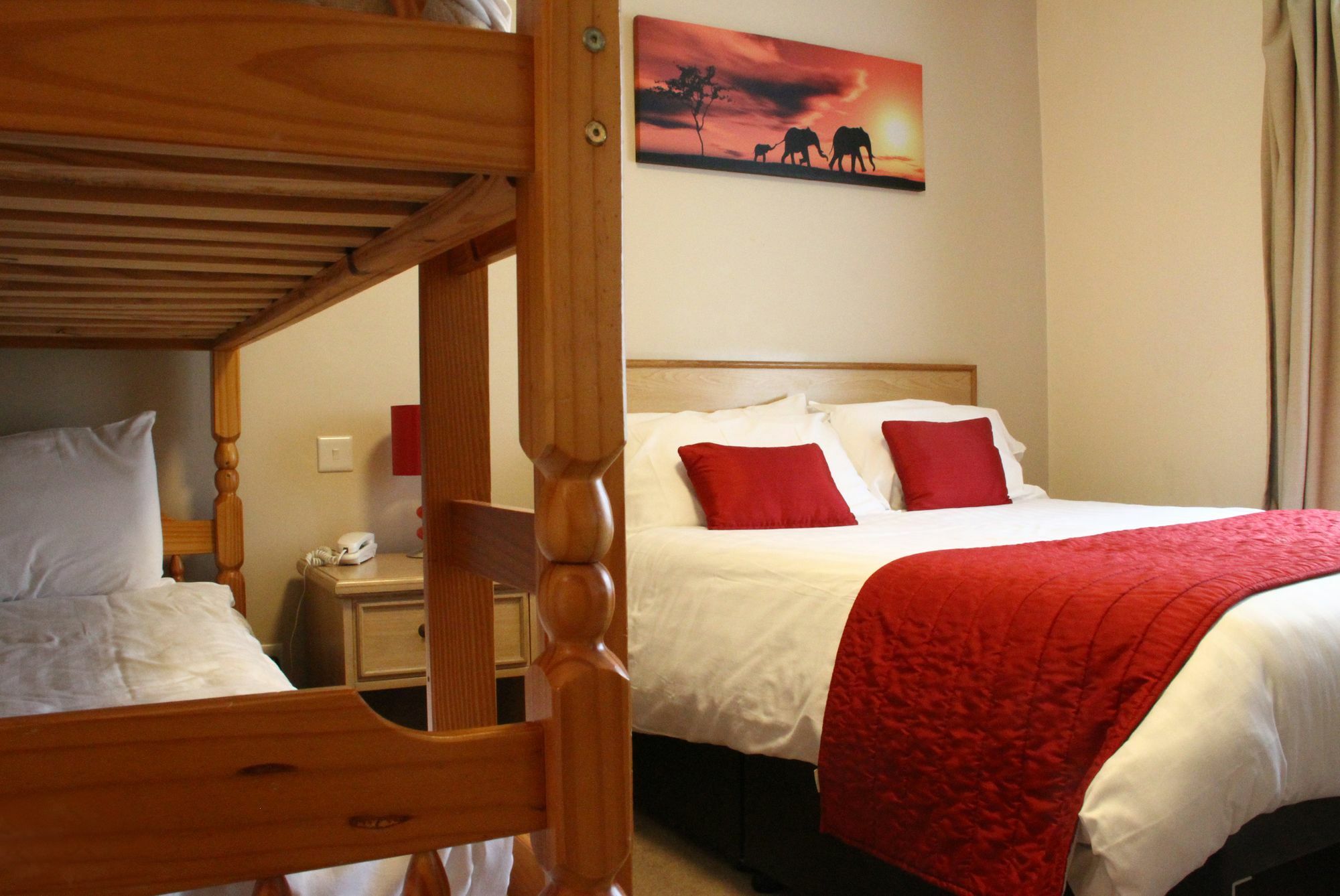 Exeter Court Hotel Exminster Bagian luar foto