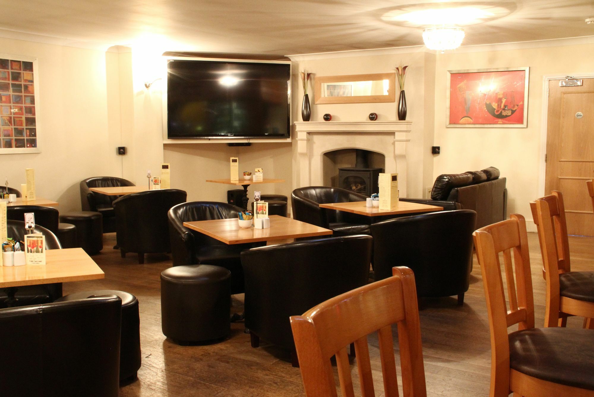 Exeter Court Hotel Exminster Bagian luar foto