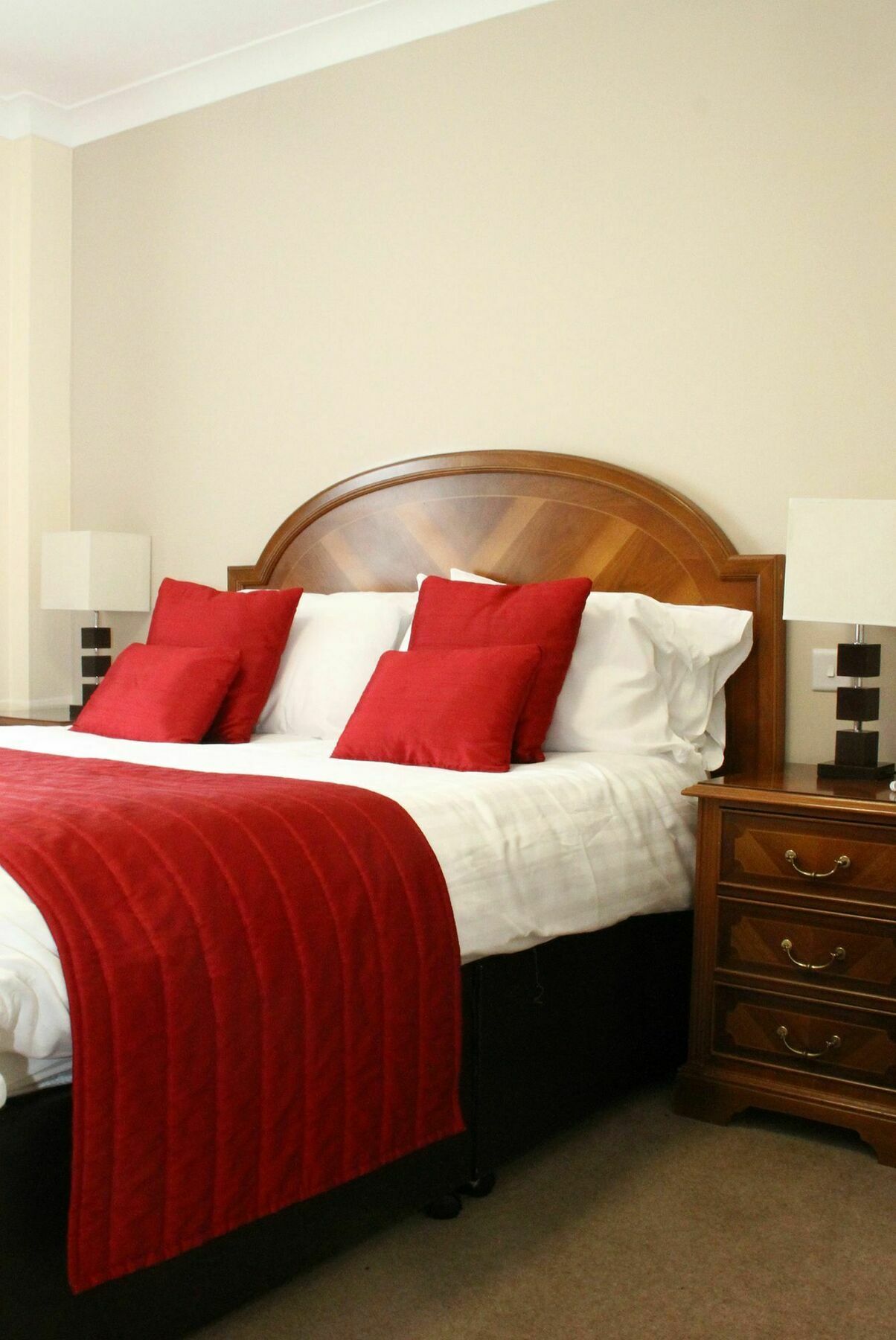 Exeter Court Hotel Exminster Bagian luar foto